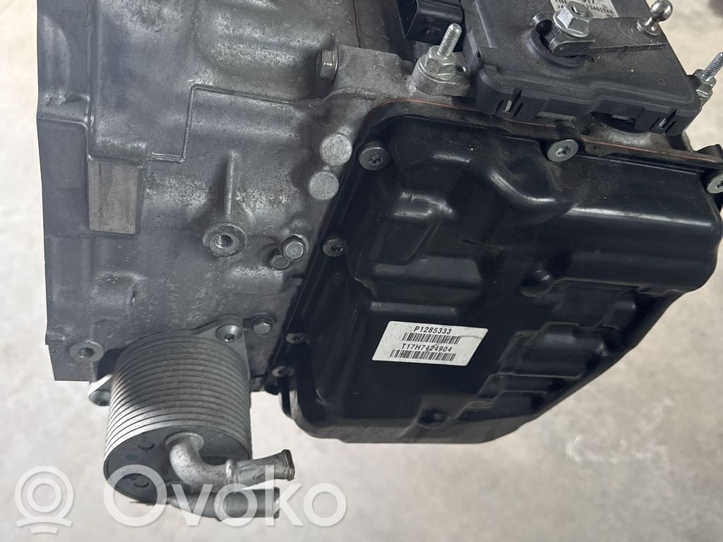 Volvo XC90 Automatic gearbox 