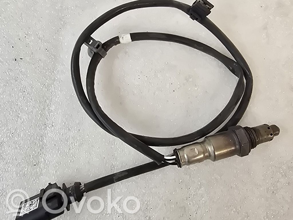 Porsche Cayenne (9Y0 9Y3) Lambda probe sensor 