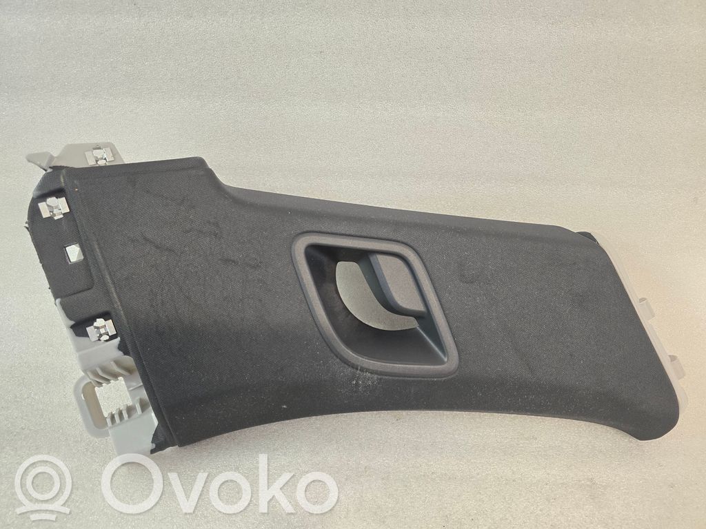 Osłona środkowa słupka / C   9Y0867287