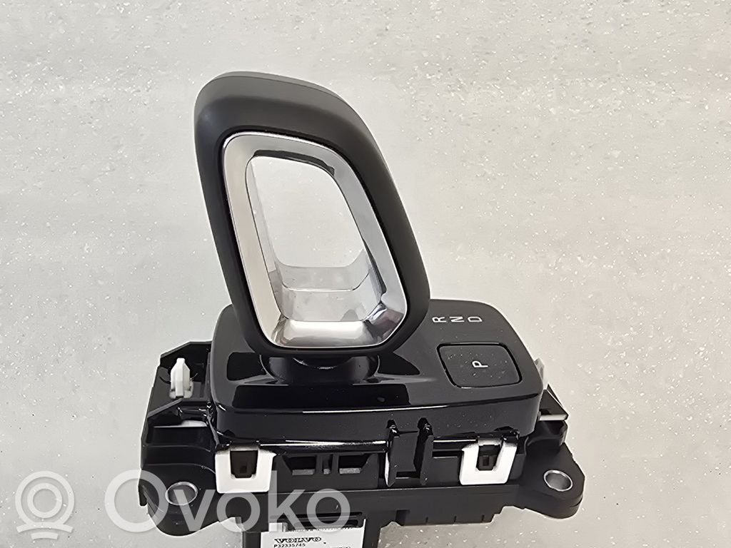 Volvo XC90 Palanca/selector de cambios 