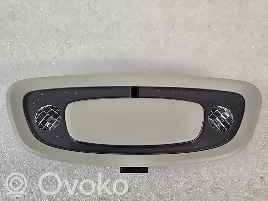 Volvo XC90 Interruptor de iluminación interior 