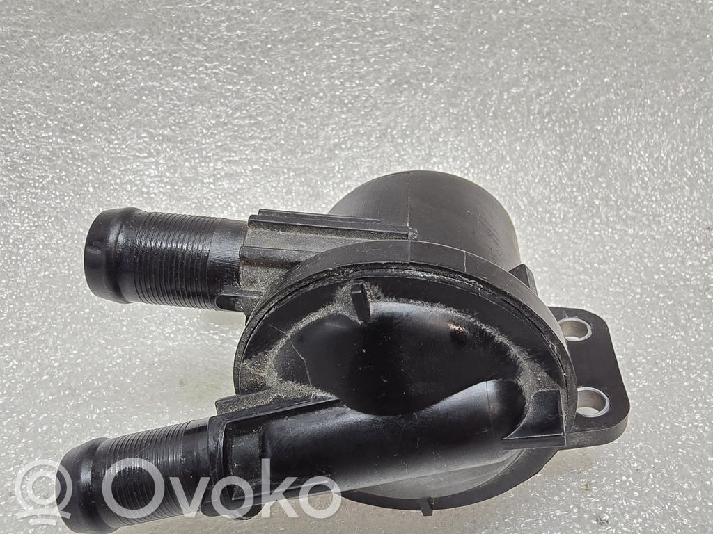 Volvo XC40 Electric auxiliary coolant/water pump 