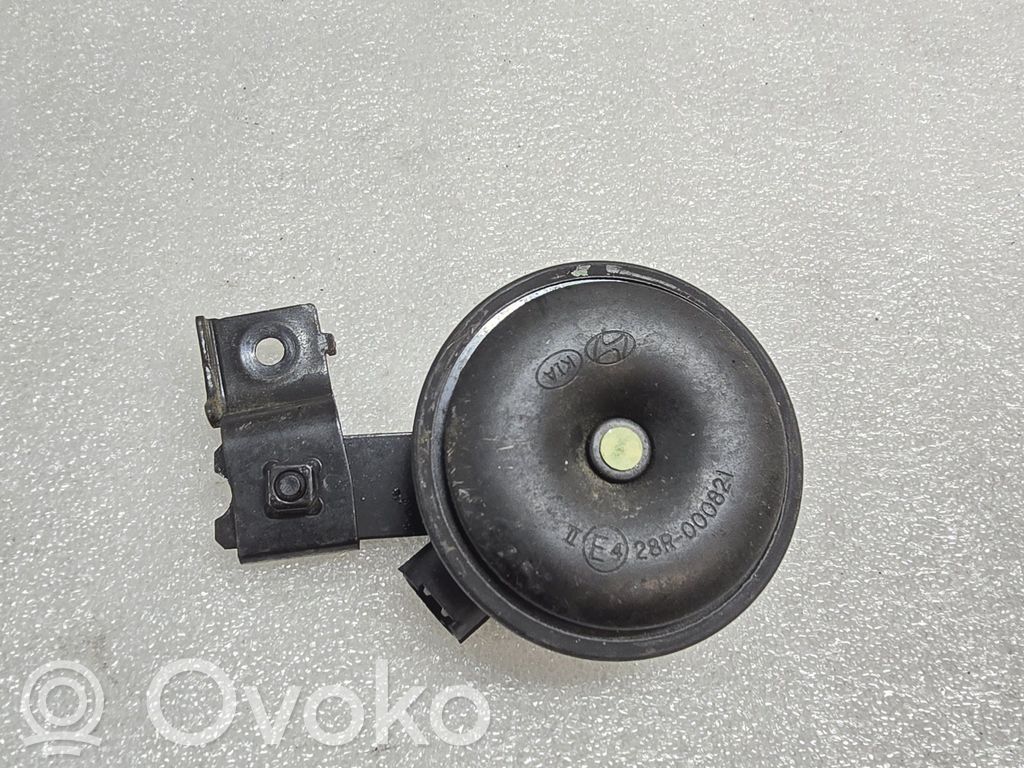 KIA Sorento IV Klakson 