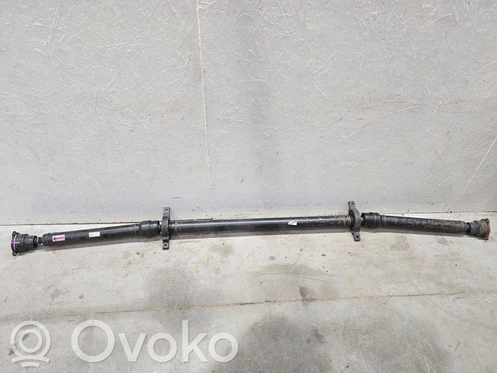 KIA Sorento IV Eje de transmisión (juego) 