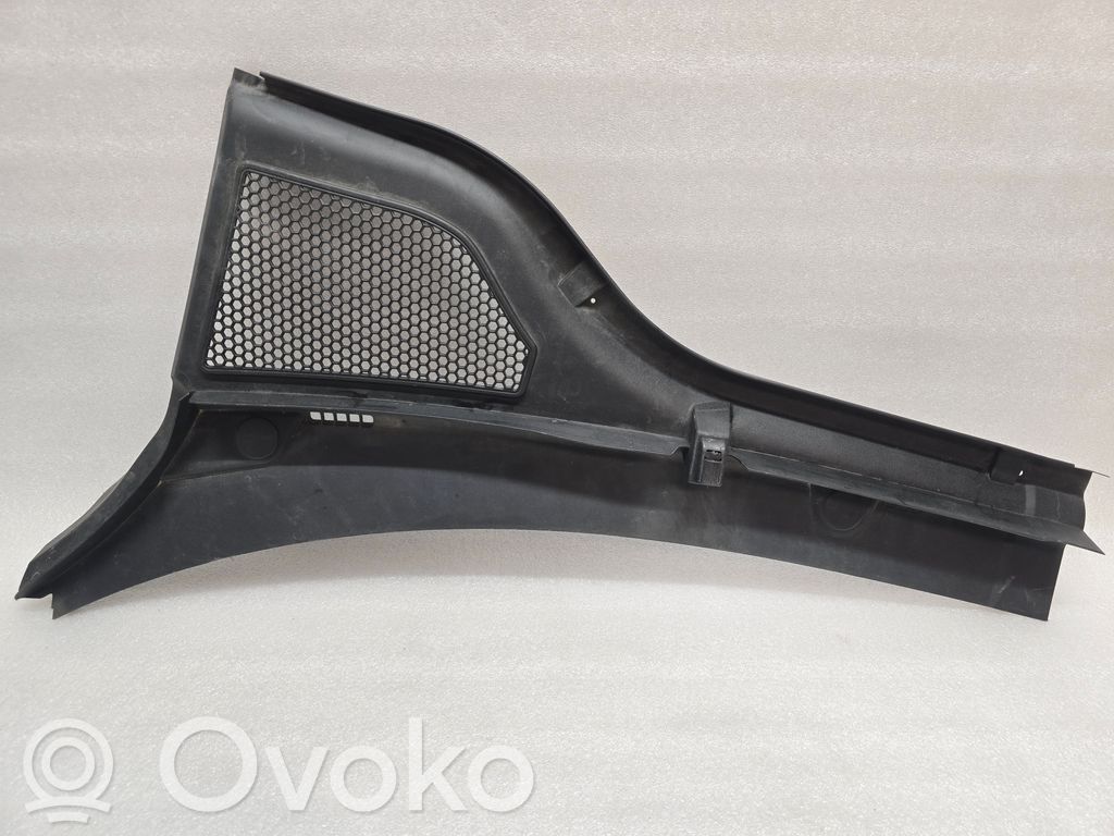 Skoda Octavia Mk4 Pyyhinkoneiston lista 