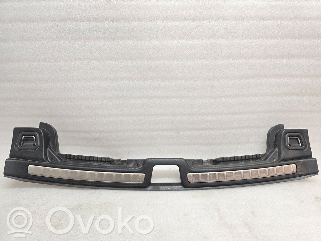 Volvo V60 Osłona pasa bagażnika 