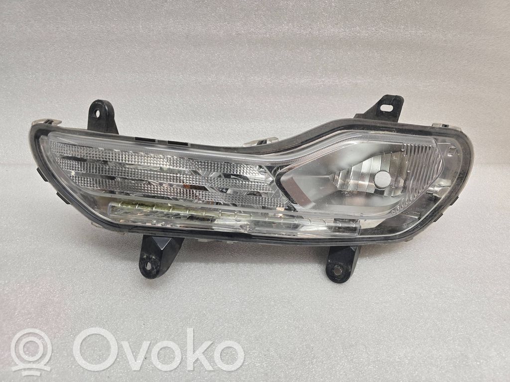 Ford Kuga II Światło przeciwmgłowe przednie 