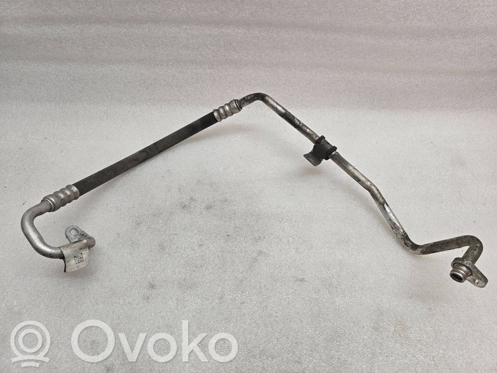 Citroen C5 Aircross Conductă/furtun aer condiționat (A/C) 