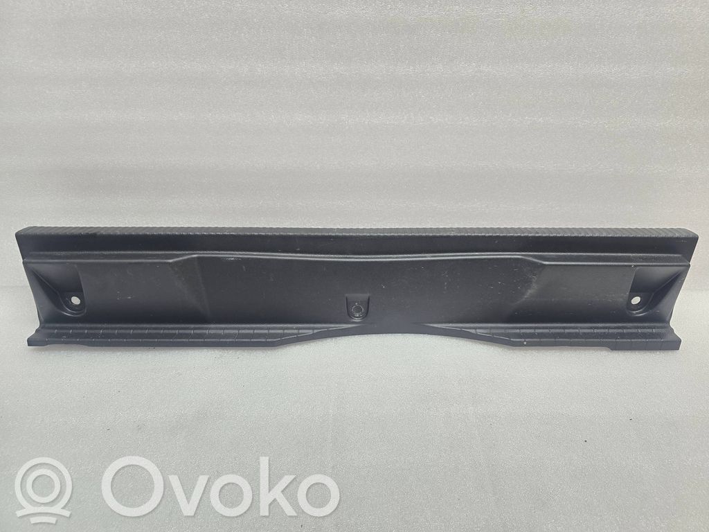 Peugeot 2008 II Capac protecție ramă portbagaj 