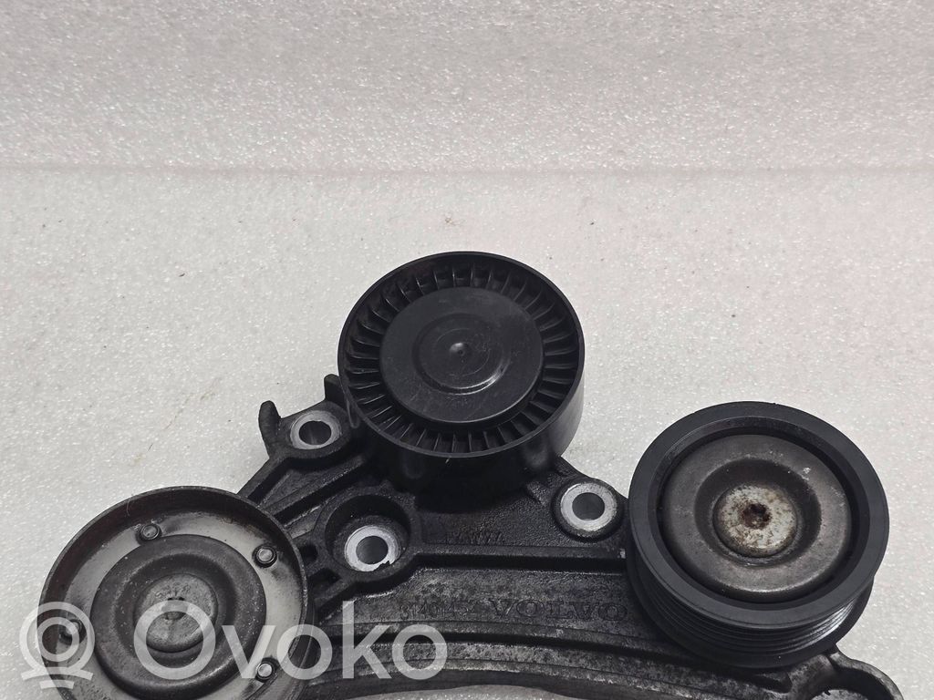 Volvo XC90 Tensor de la correa del alternador 