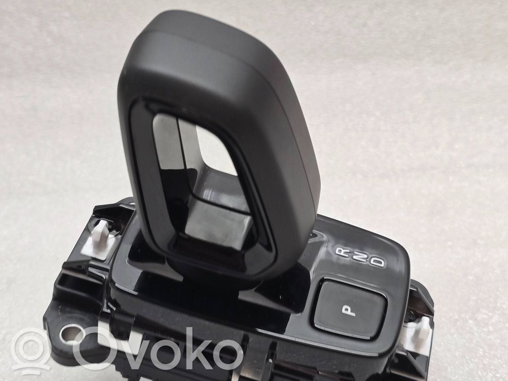 Volvo XC40 Interruptor/perilla de marchas 
