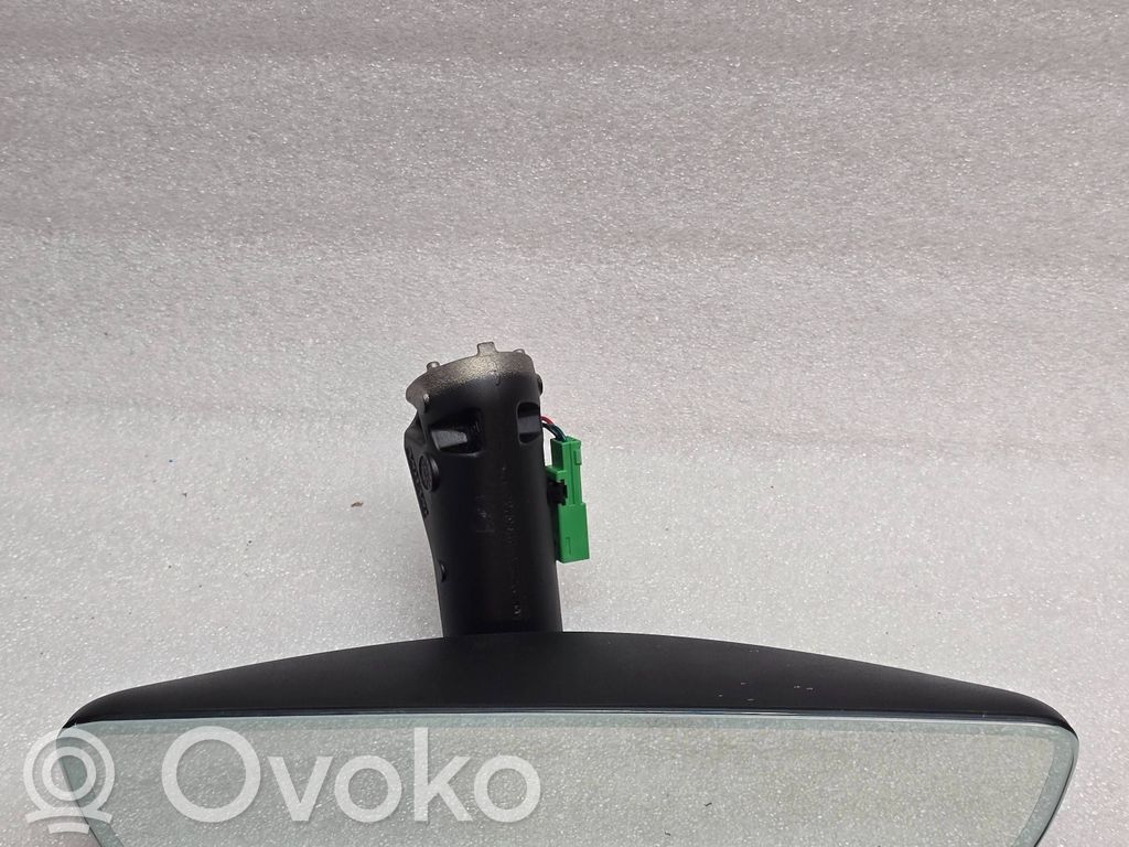 Volvo XC40 Espejo retrovisor (interior) 