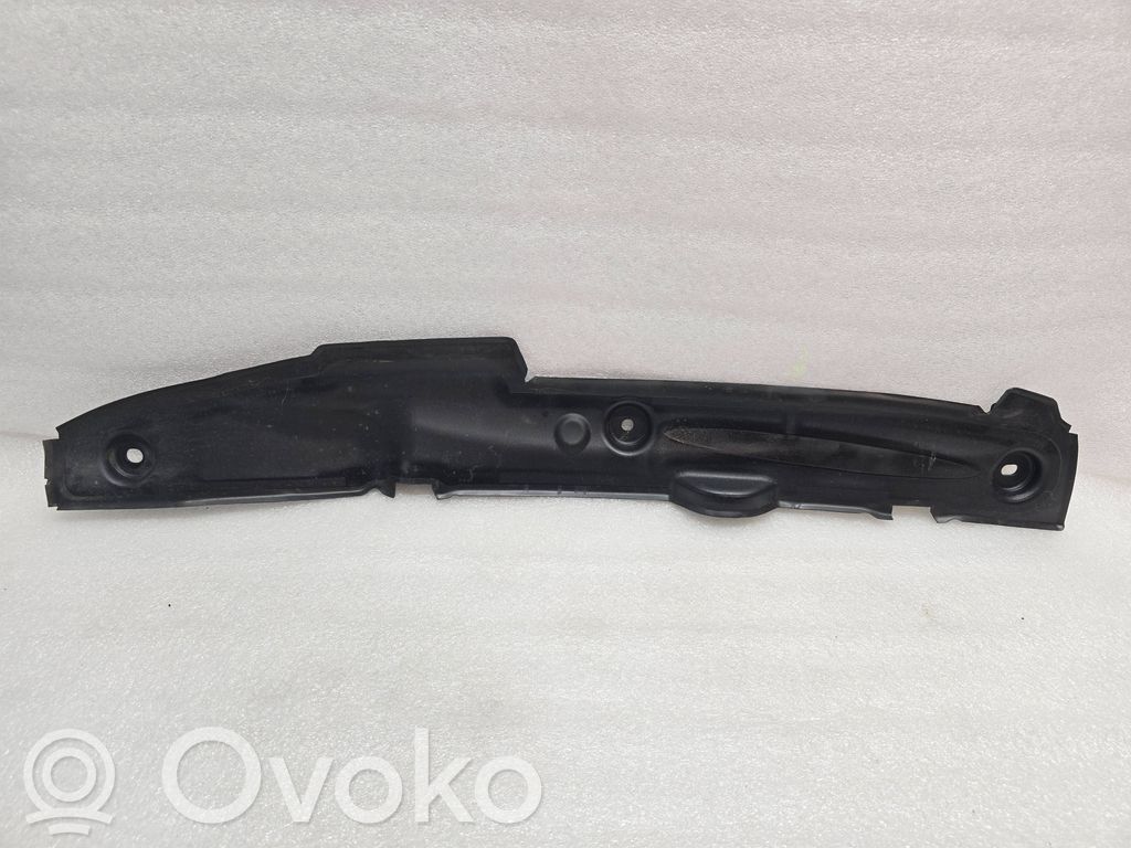 Panel wykończeniowy błotnika   31442797