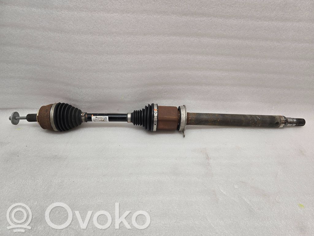 Volvo XC40 Eje de transmisión delantero 