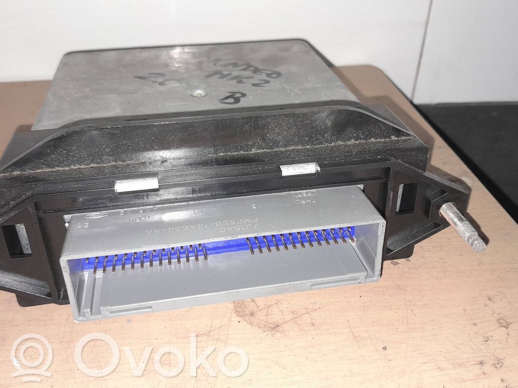 Ford Mondeo MK II Engine control unit/module 