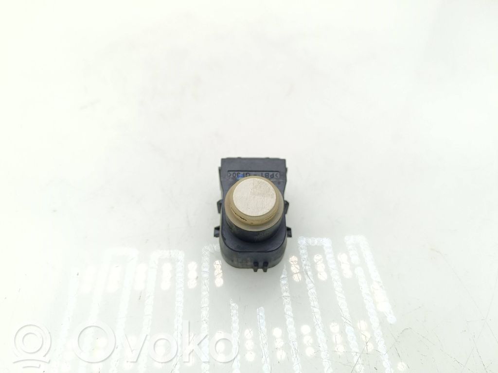 KIA Rio Sensor de aparcamiento PDC 