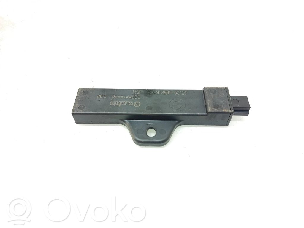 BMW 4 G22 G23 G24 G26 Interior comfort aerial antenna 