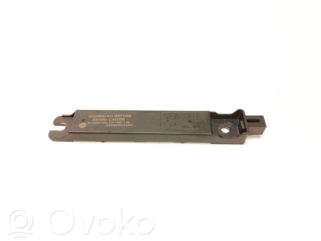 KIA Niro Antena de sistema sin llave 