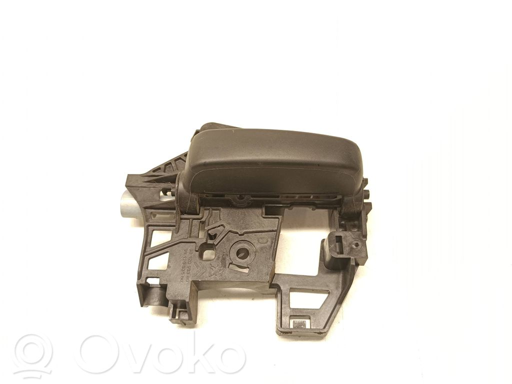 Opel Vivaro Sliding door interior handle 