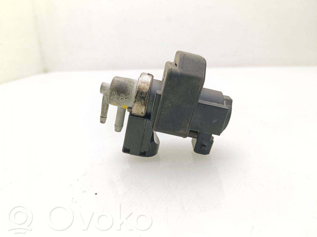 KIA Rio Solenoidinis vožtuvas 