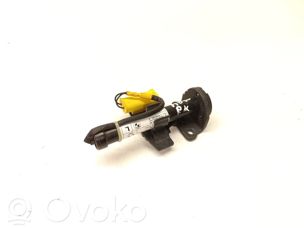 BMW 5 G30 G31 G38 Actuator airbag pietoni capotă 