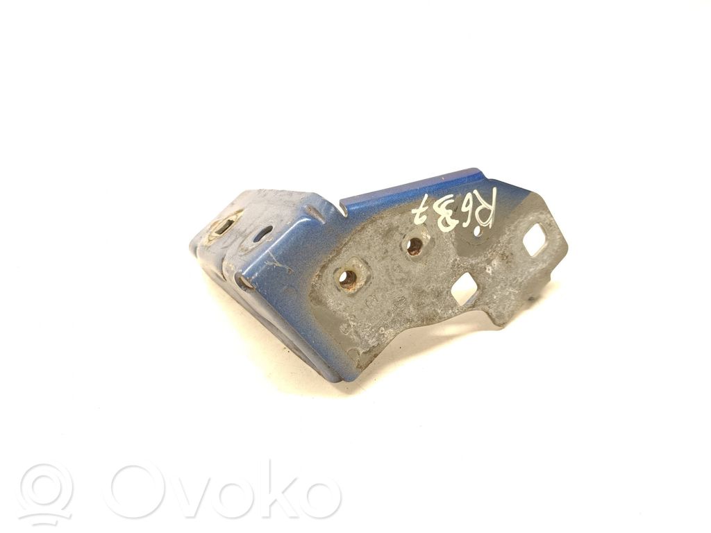 Renault Clio IV Fender mounting bracket 