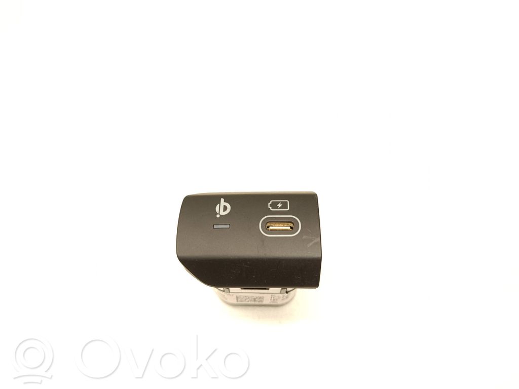 KIA Niro Enchufe conector USB 
