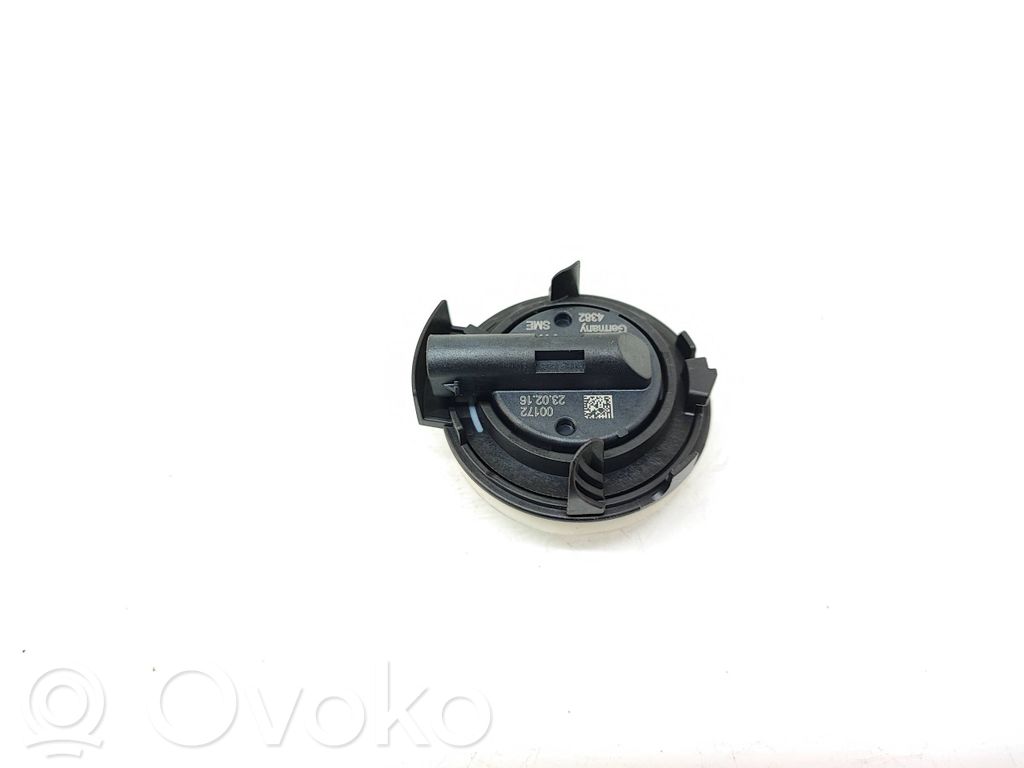 Volkswagen Golf VII Airbagsensor Crashsensor Drucksensor 
