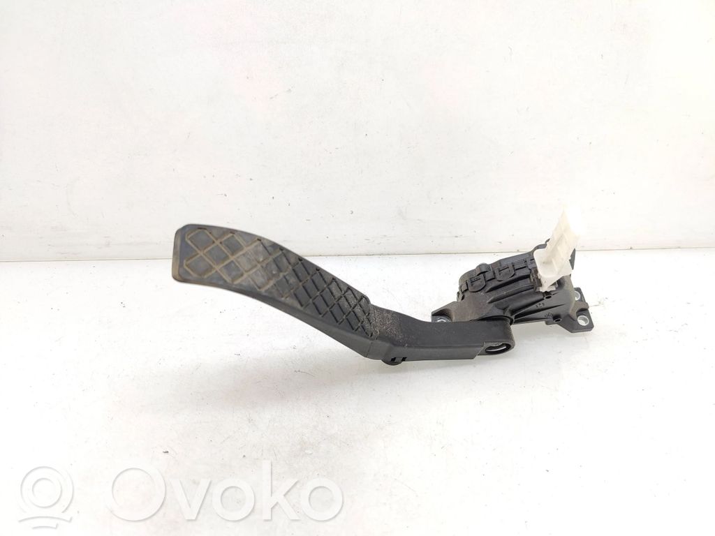Audi Q7 4L Accelerator throttle pedal 