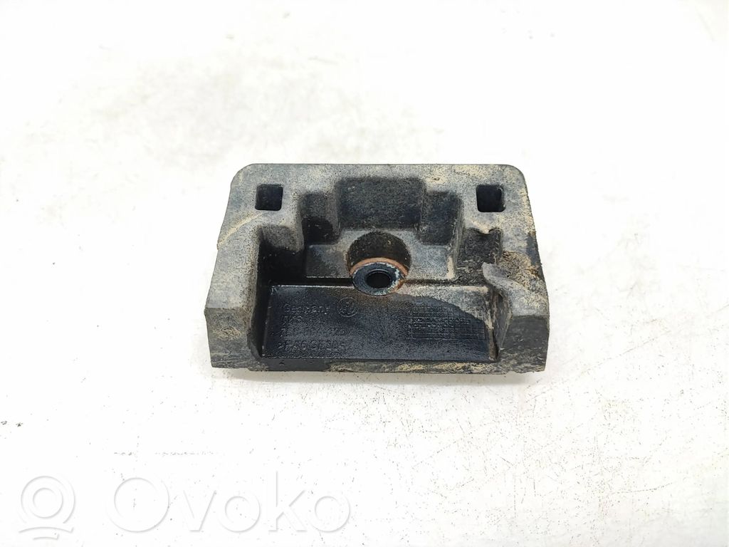 Audi Q7 4L Jacking socket point 