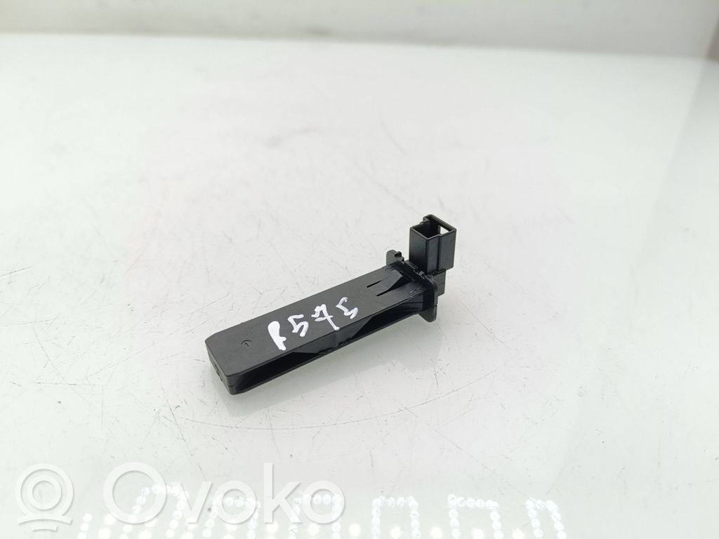 Volkswagen Golf VII Sensor de temperatura interna 