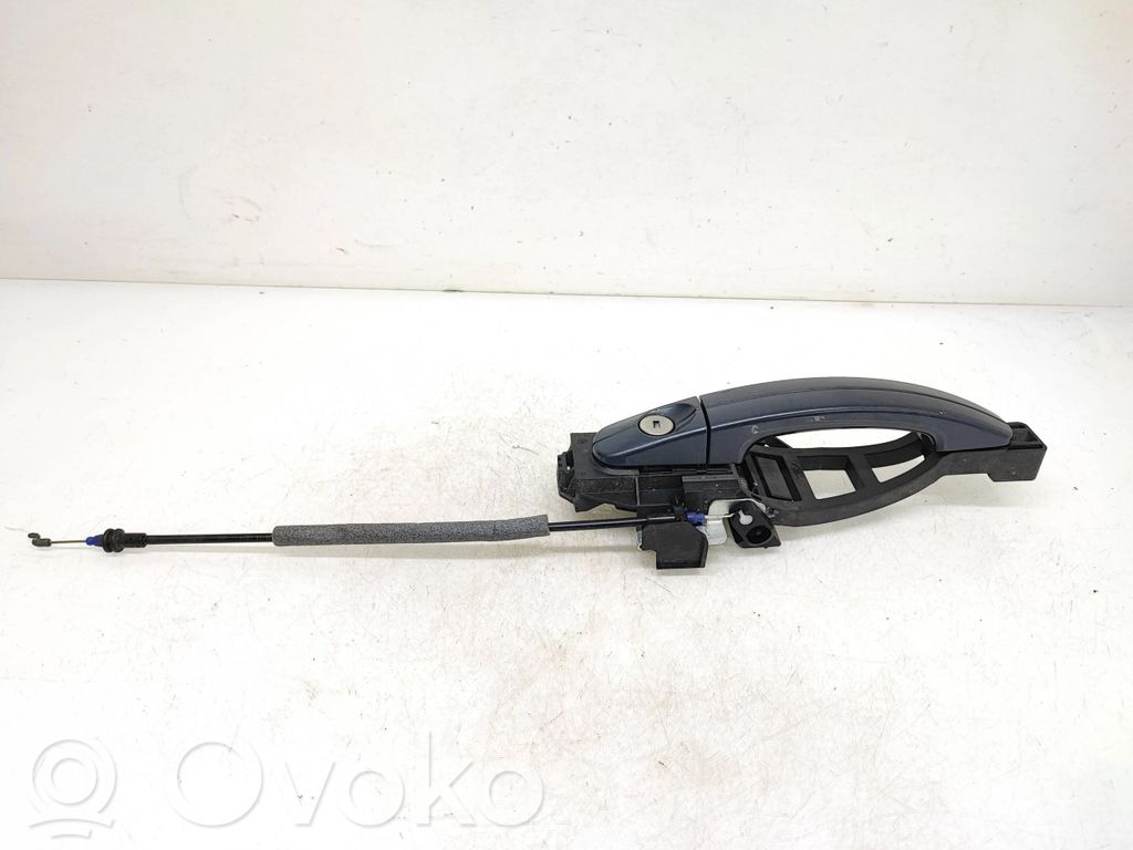 Ford Focus Manecilla externa puerta delantera 