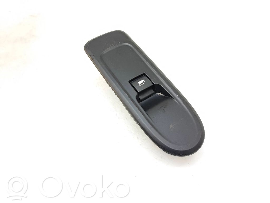 Peugeot 508 Electric window control switch 