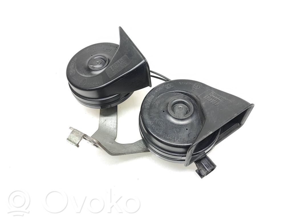 Ford Mondeo MK V Garso signalas 