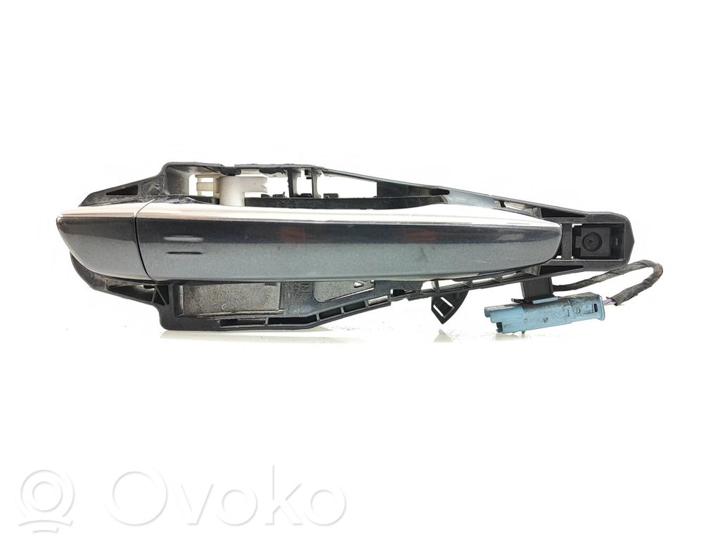 Peugeot 508 Ārējais atvēršanas rokturis 