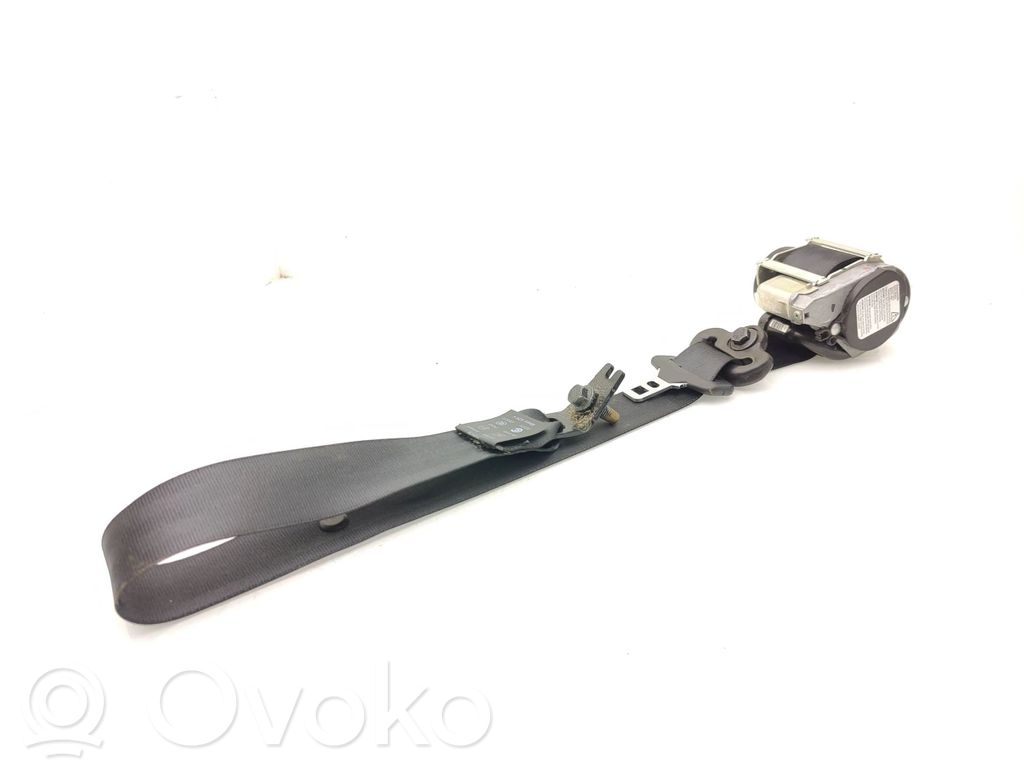 Volvo V60 Cinturón trasero 