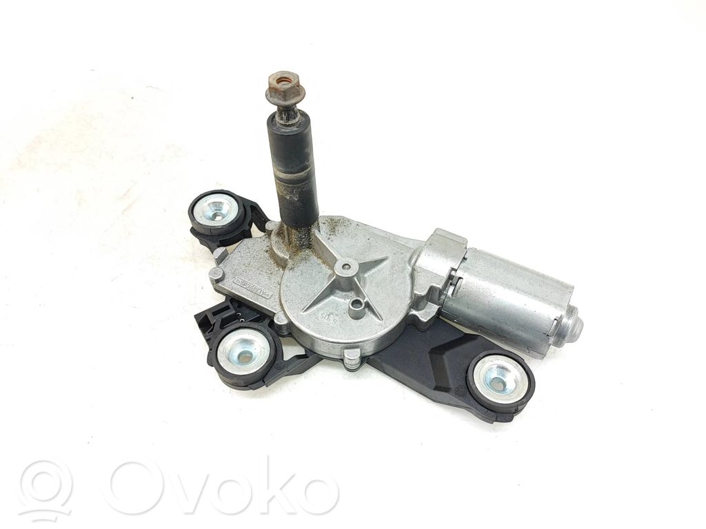 Volvo V60 Rear window wiper motor 