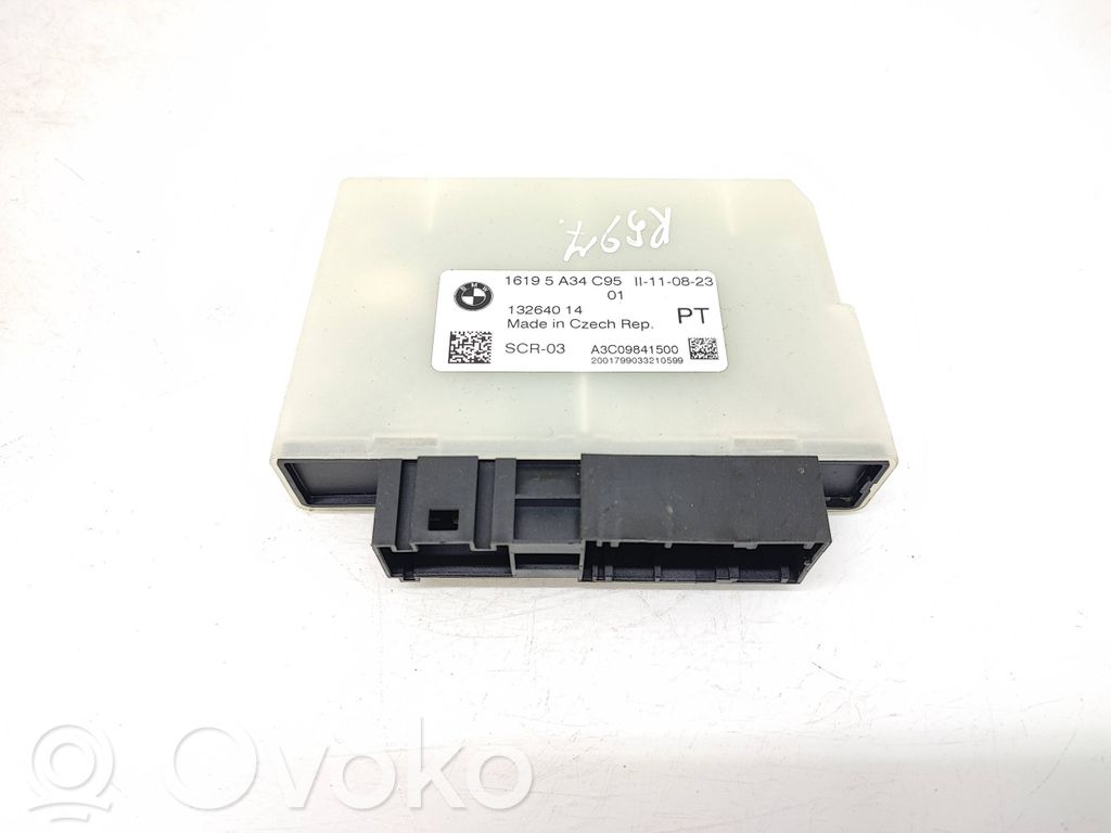 BMW 5 G30 G31 G38 Adblue control unit 