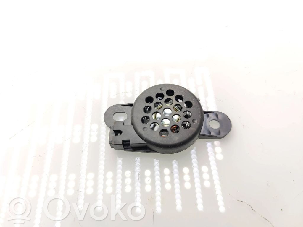Skoda Octavia Mk3 (5E) Parking PDC sensor speaker 