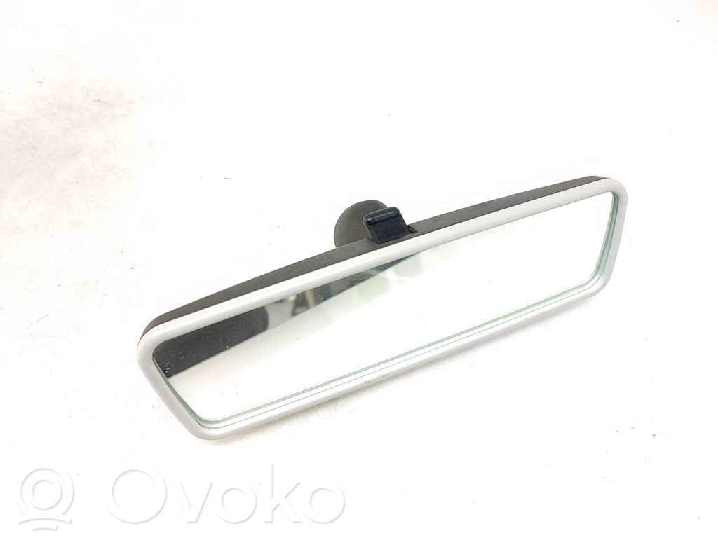 Volkswagen Transporter - Caravelle T5 Rear view mirror (interior) 