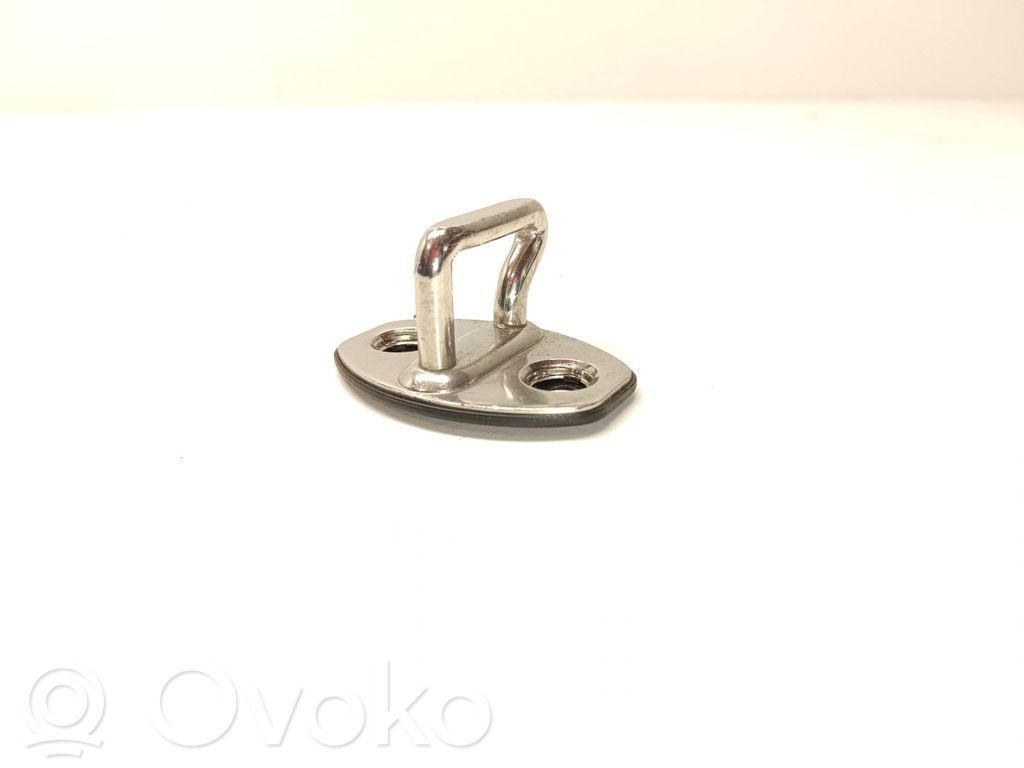Volkswagen Tiguan Front door lock loop/hook striker 