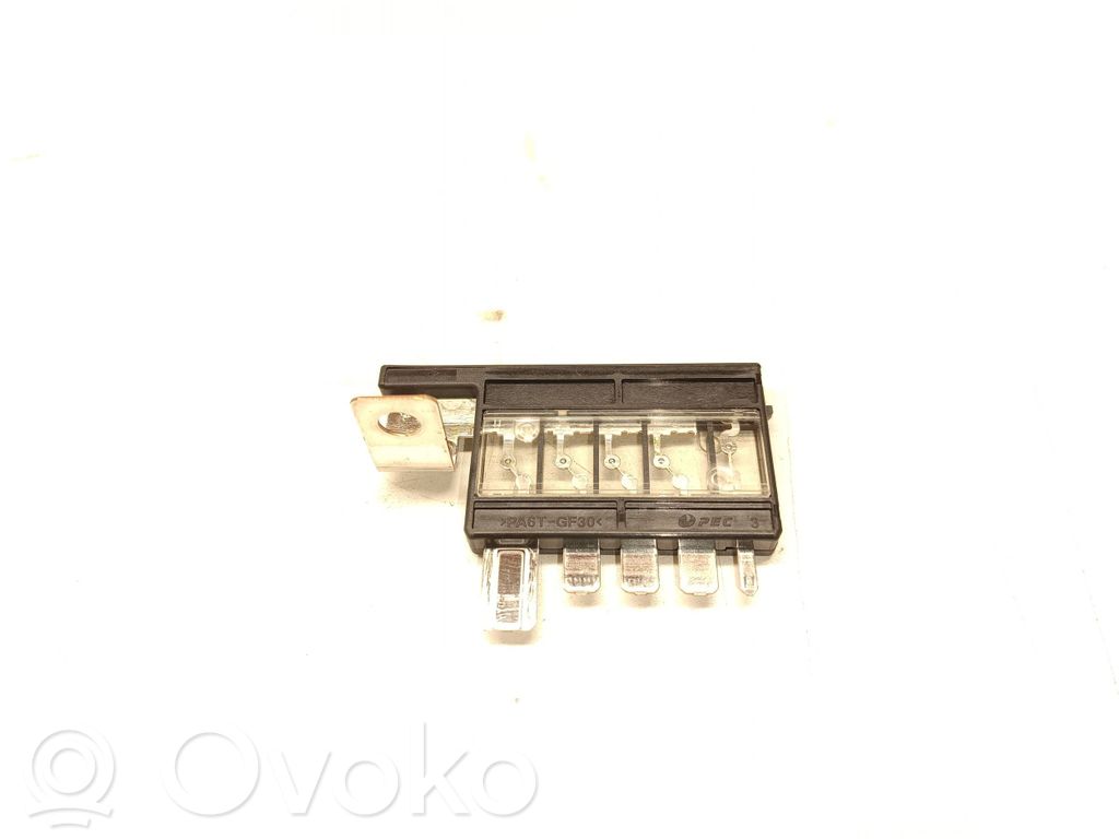 KIA Niro Fusible 