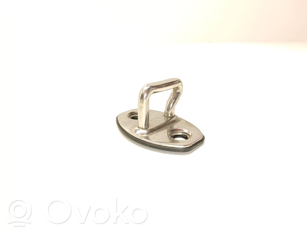 Volkswagen Tiguan Front door lock loop/hook striker 