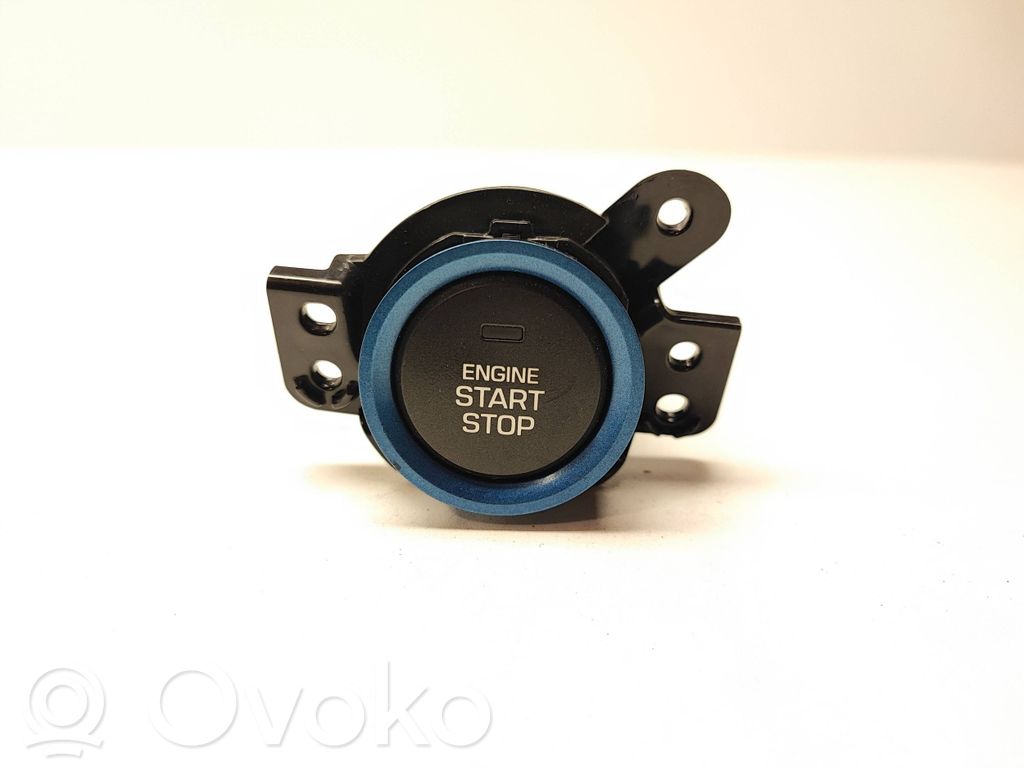 Engine start stop button switch   95430G2500M,TFKK1A045,1811154