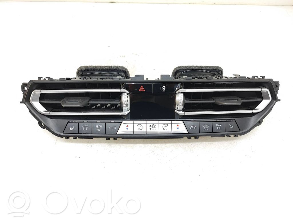 BMW Z4 g29 Climate control unit 