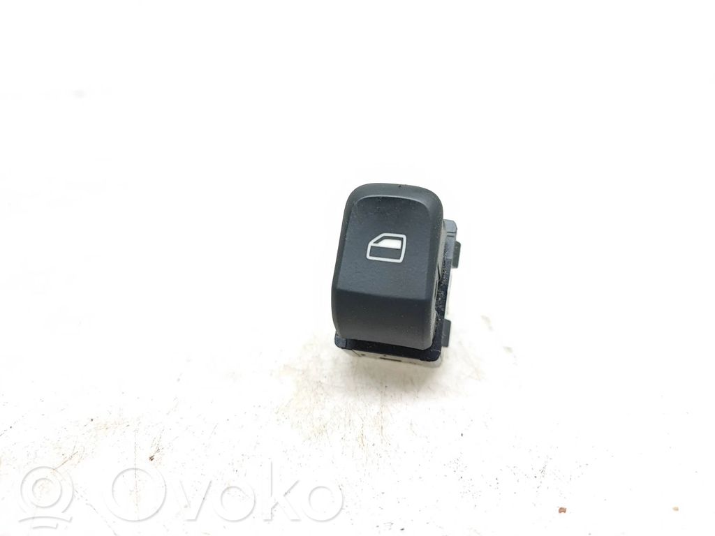 Audi A3 S3 8V Electric window control switch 