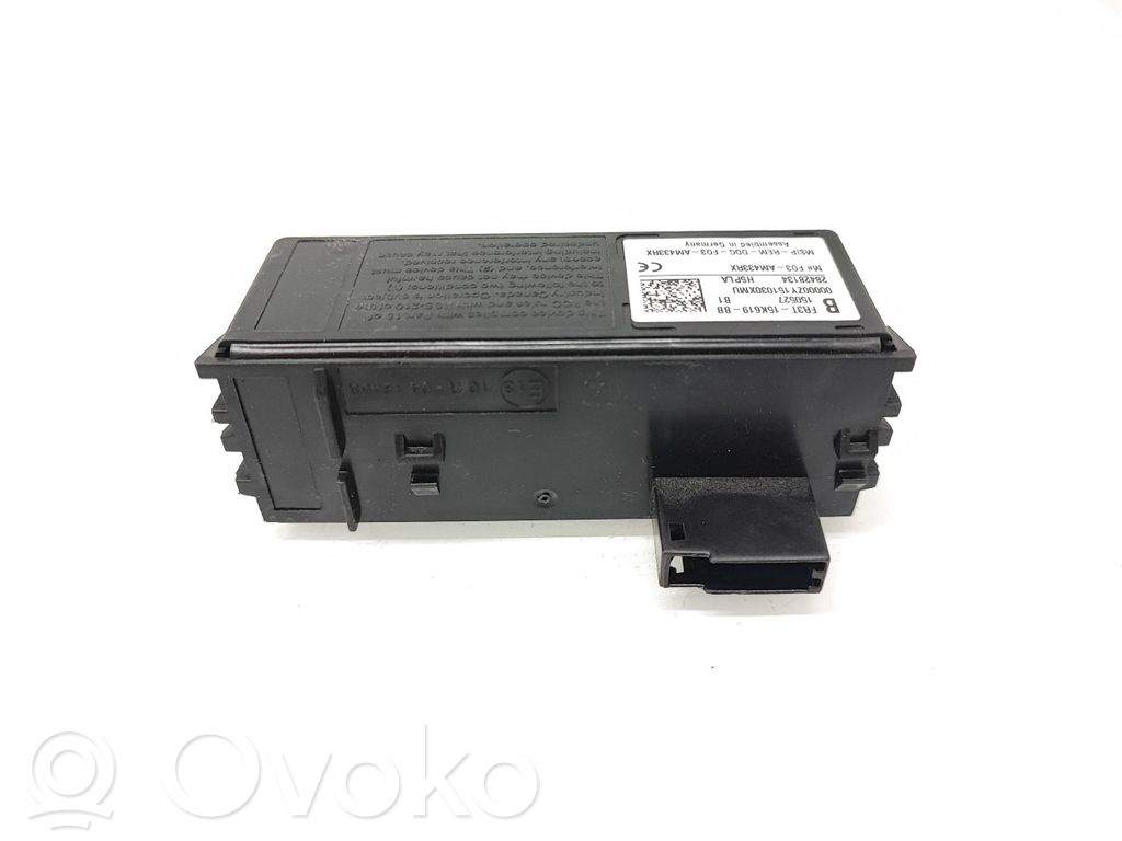 Inne komputery / moduły / sterowniki   FR3T15K619BB