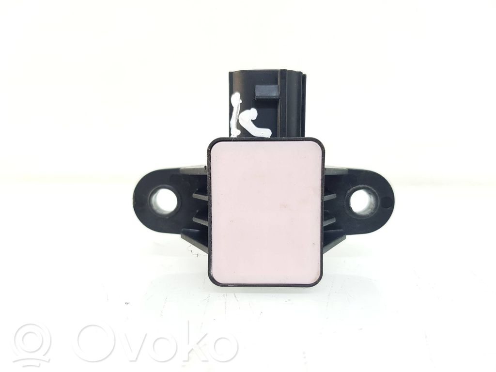 KIA Rio Sensor impacto/accidente para activar Airbag 