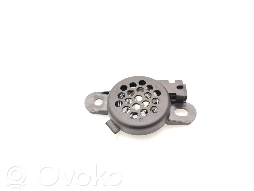 Skoda Octavia Mk3 (5E) Parking PDC sensor speaker 