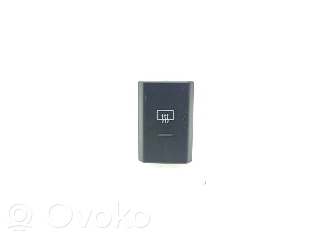 Ford Transit Windscreen/window heater switch 